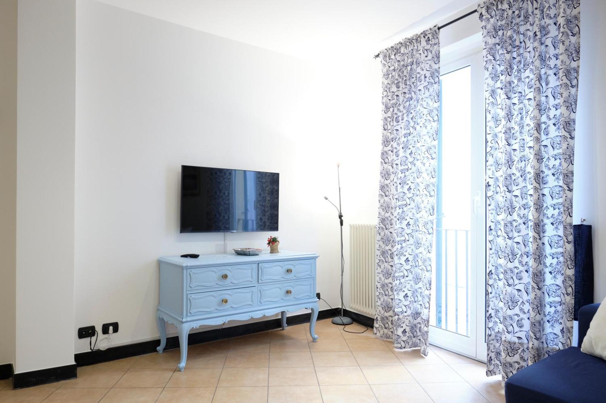 Prione'S Apartment Bis Genoa Exterior photo